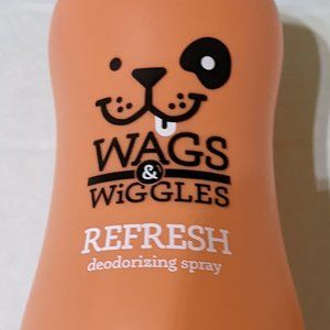 Wags & Wiggles Deodorizing Spray for Dogs